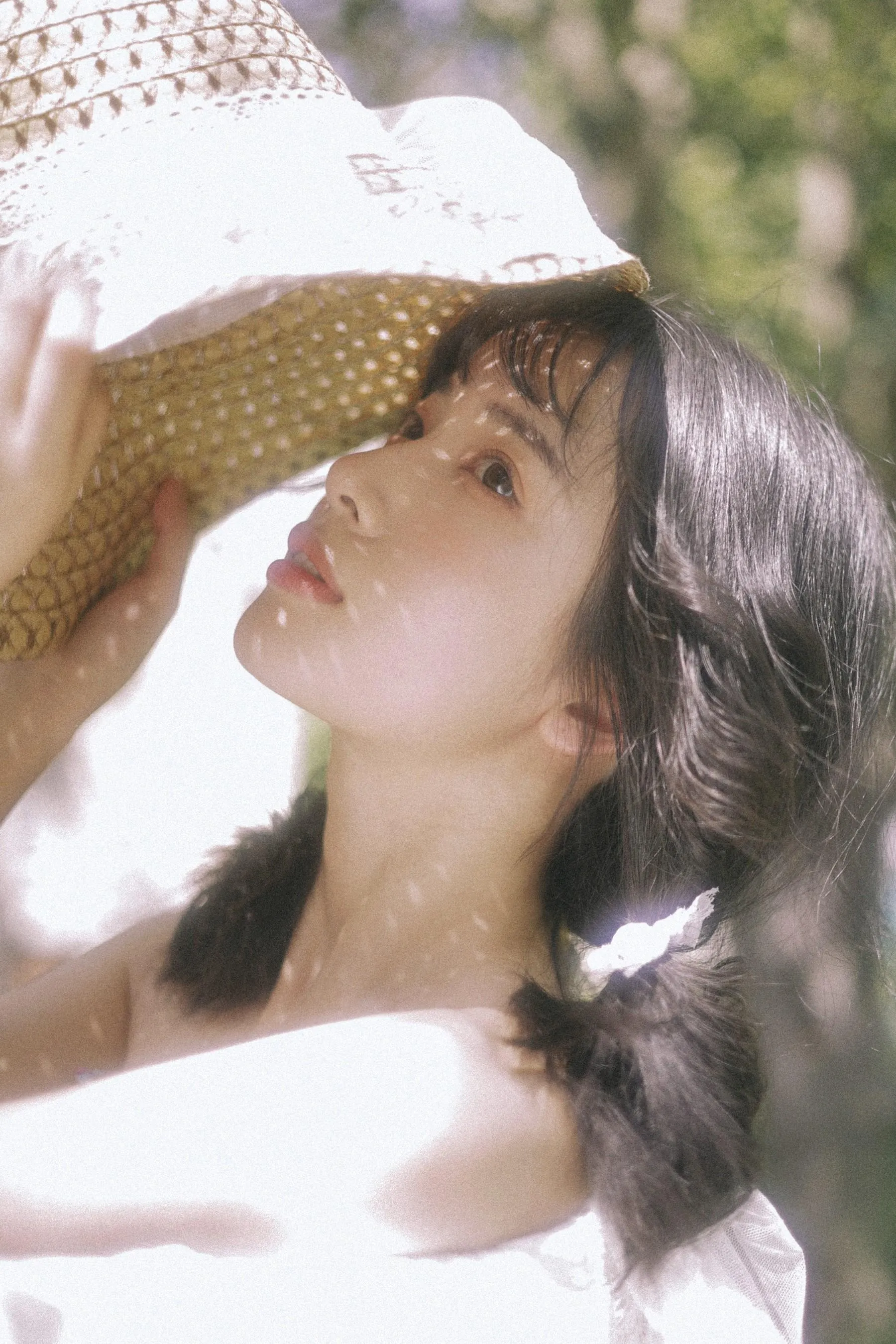 [艺图语] 2022.05.27 她的眸 一只阿梦崽 [34P]插图7